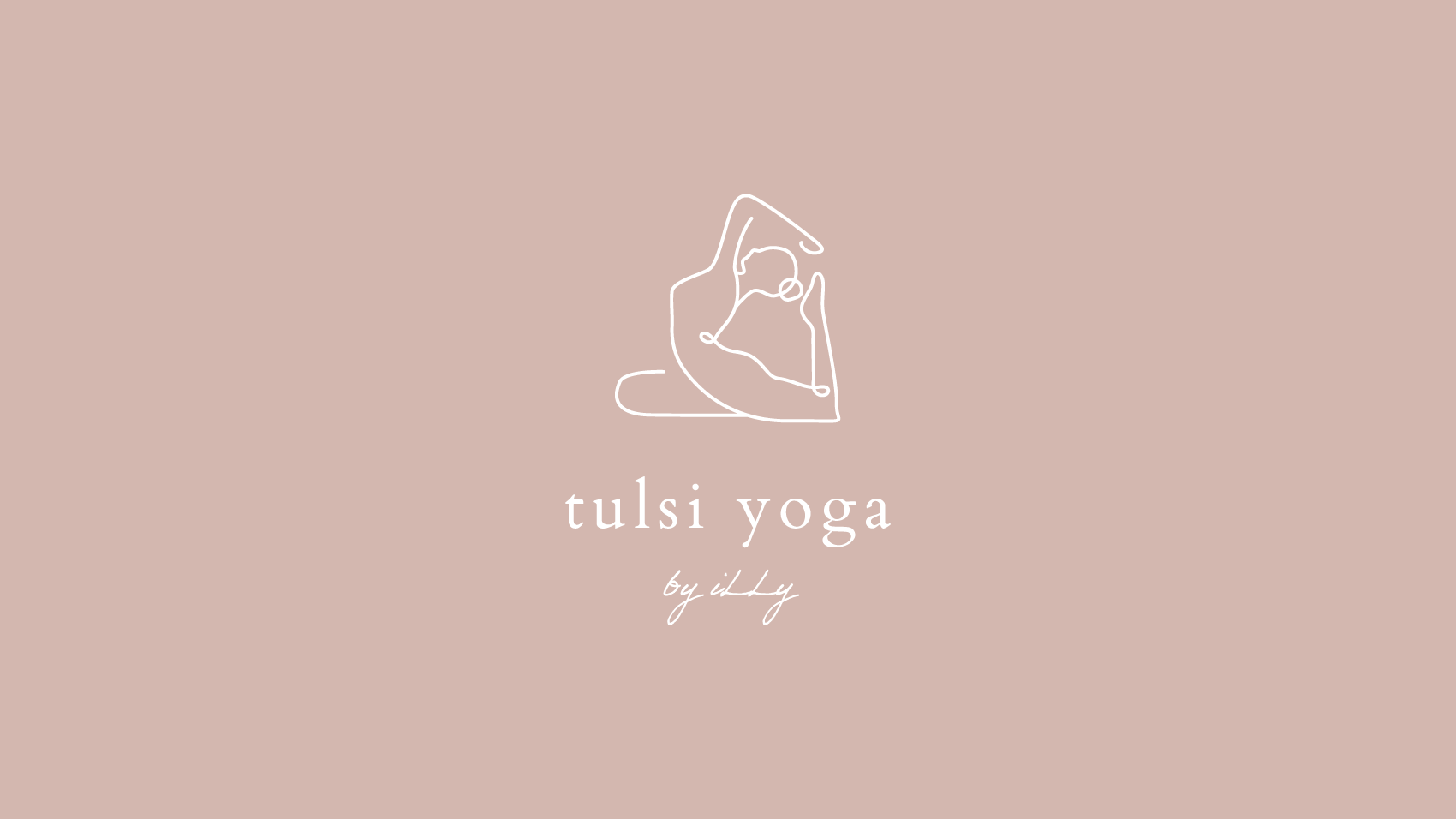 tulsi yoga様