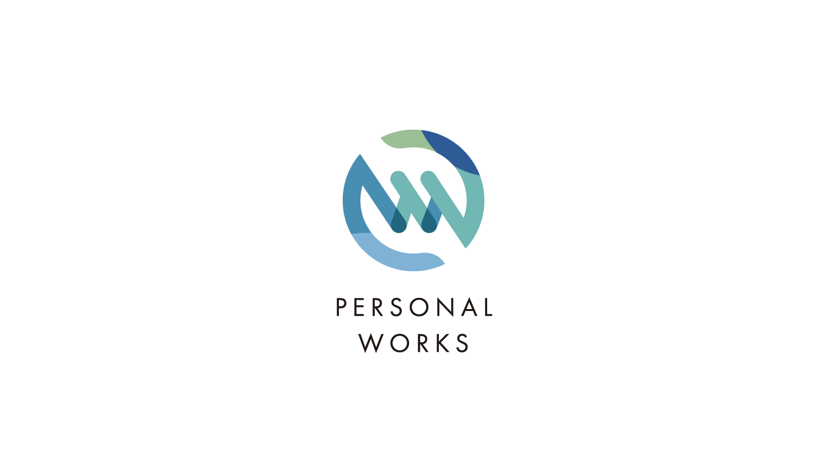 PERSONAL WORKS様