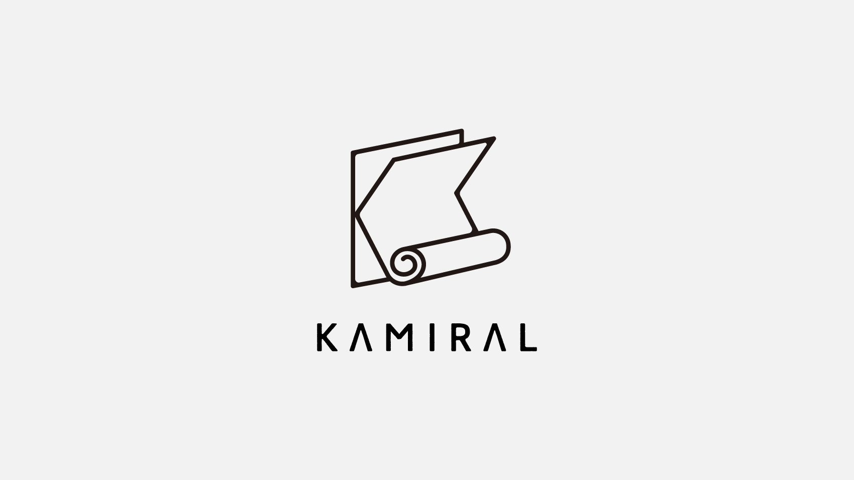 紙カトラリー KAMIRAL