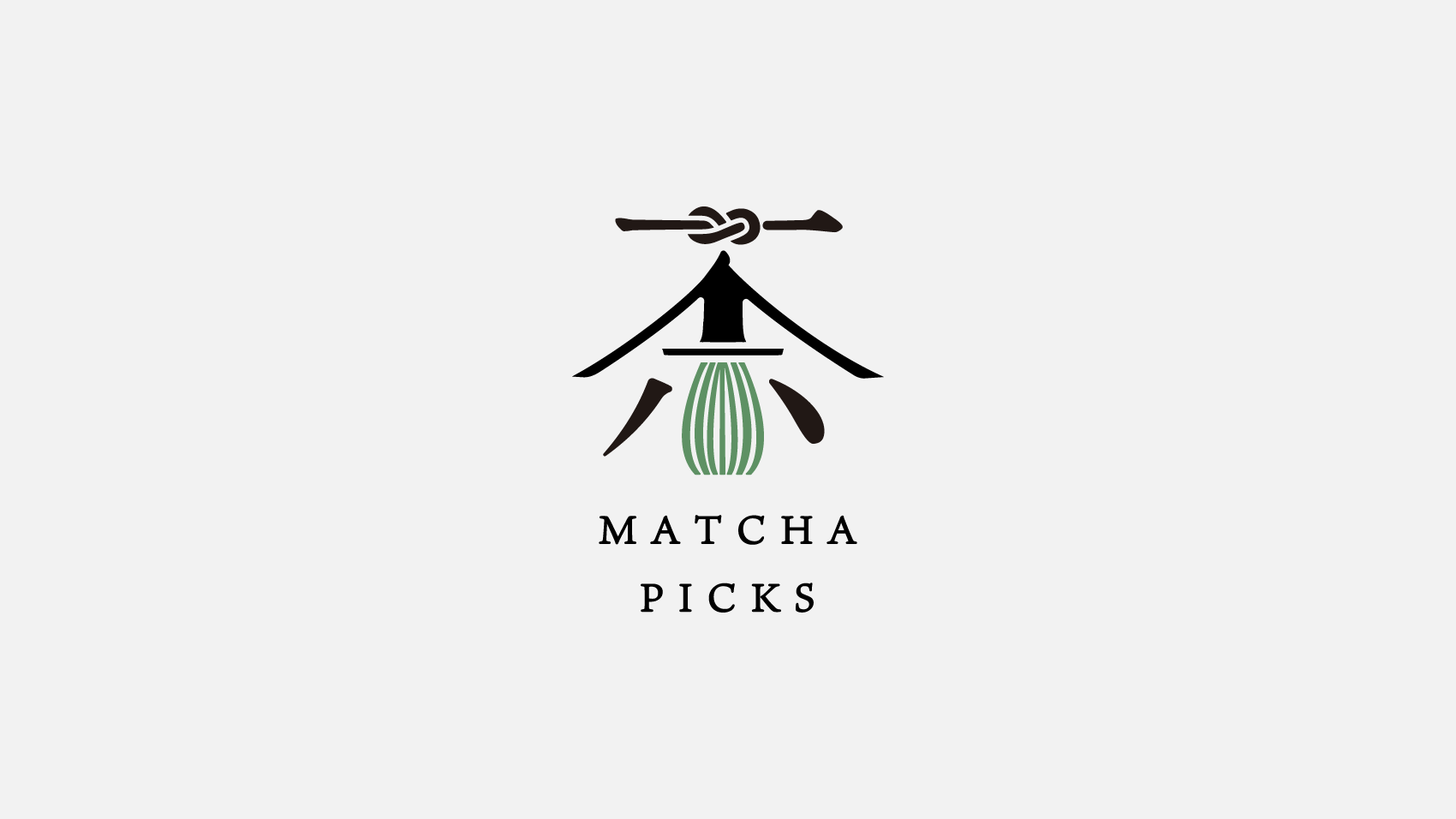 Matcha picks