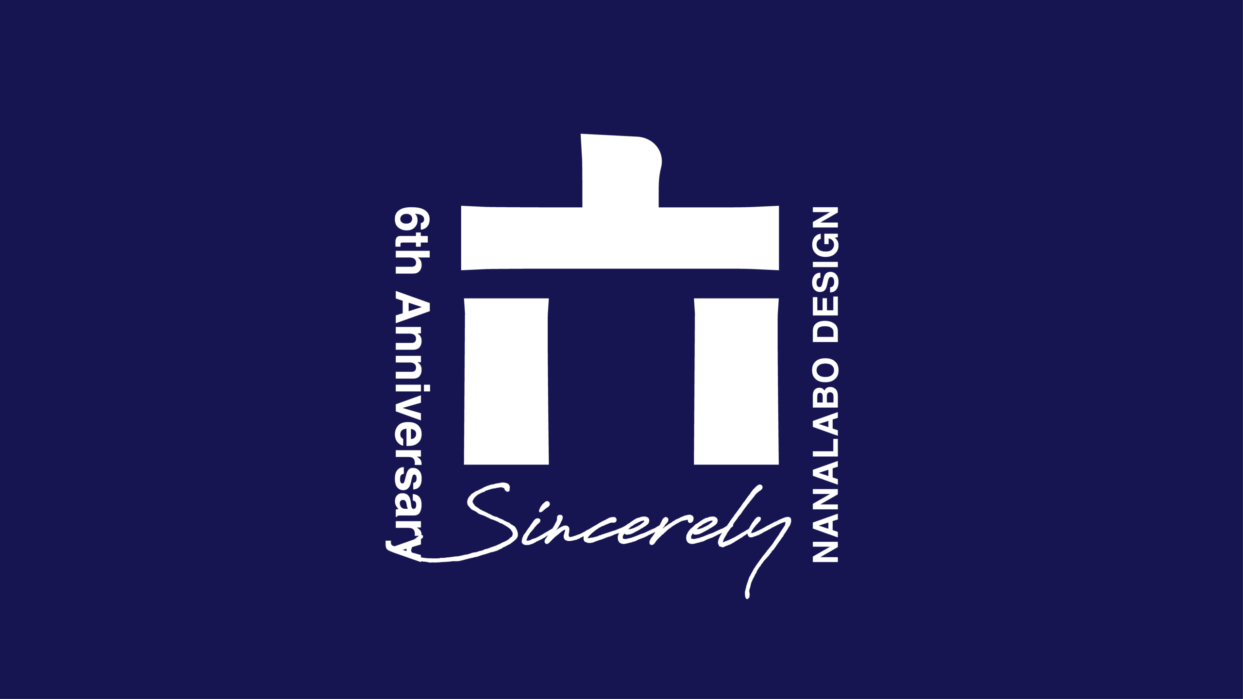 6周年ありがとうございます