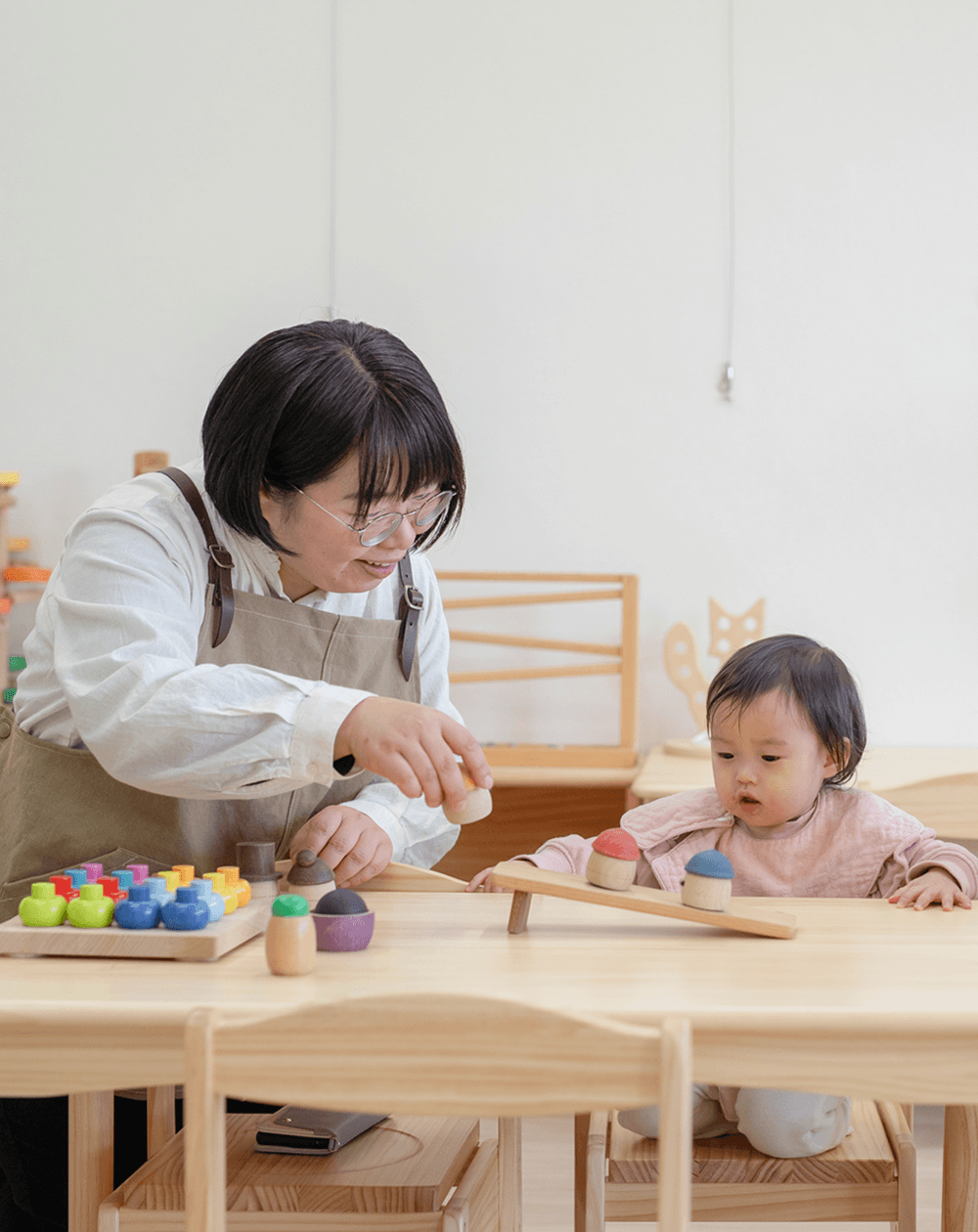 atelil 中島 泰子さん